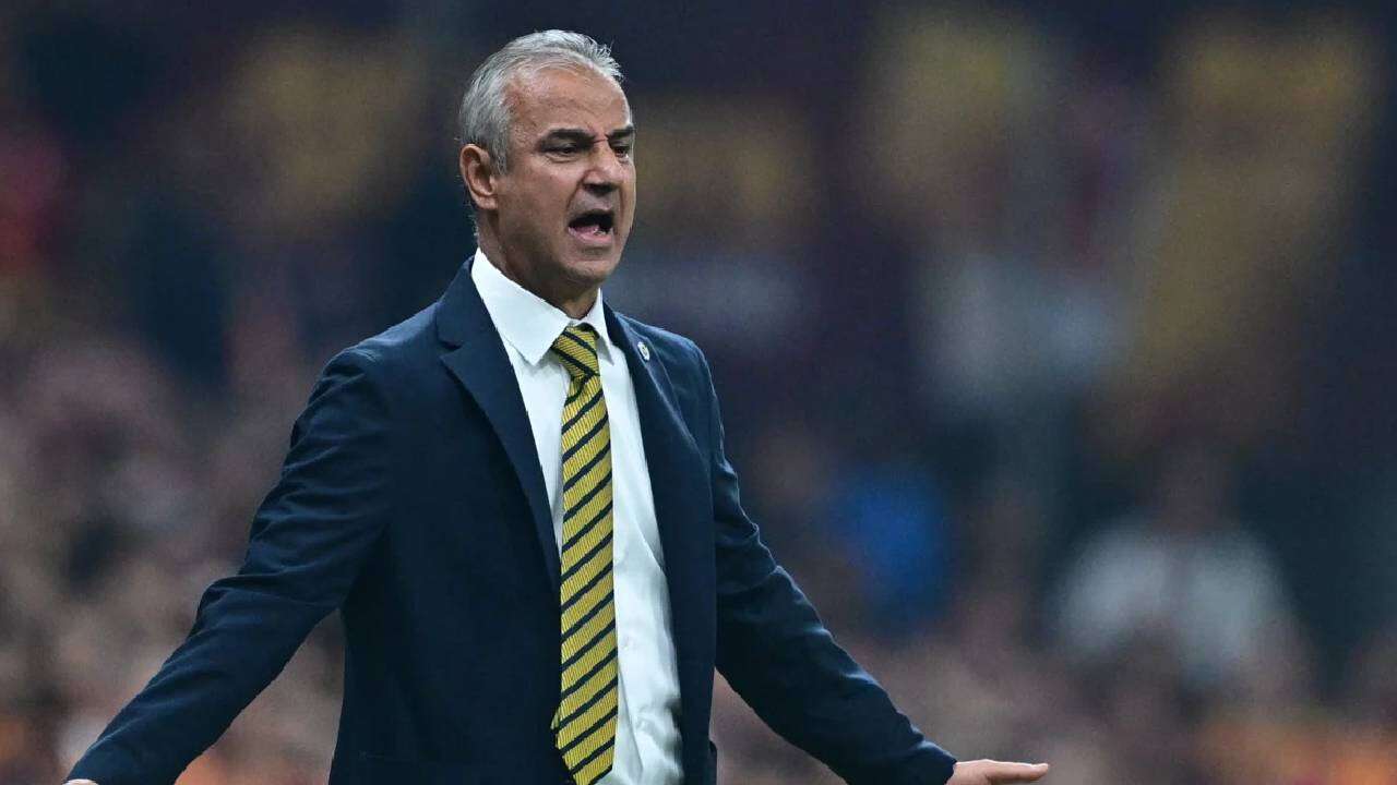 Derbi sonrası ortalık karıştı: Fenerbahçe'yi sarsacak İsmail Kartal gelişmesi, Elvir Baliç resmen açıkladı! 4